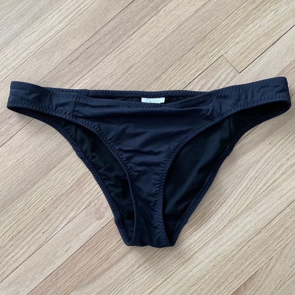 Roxy Cheeky Swim Bottoms - Picture 1 of 3